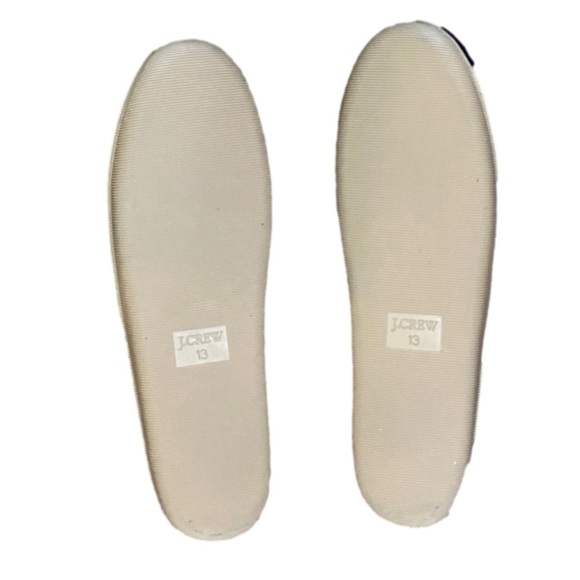 J Crew Suede Leather With Faux Fur Lining - Men’s Size 13 - Picture 8 of 10